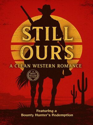 cover image of Still Ours